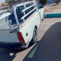 وانت پیکان|خودرو سواری و وانت|یزد, |دیوار