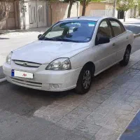 کیا ریو مونتاژ دنده‌ای، مدل ۱۳۹۰|خودرو سواری و وانت|شاهین‌شهر, فردوسی|دیوار