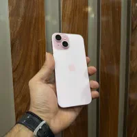 آیفون ۱۵ نرمال