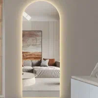 آینه دیواری|آرایشگاه و سالنهای زیبایی|تهران, شهرک ابوذر|دیوار