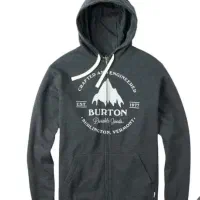 هودی اورجینال برند برتون Burton|لباس|تهران, تهرانسر غربی|دیوار