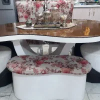 سرویس ناهار خوری