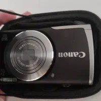 دوربین حرفه ای canon|دوربین عکاسی و فیلمبرداری|یاسوج, |دیوار