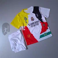 کیت منتخب رونالدو