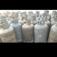 فروش کپسول گاز پرسی