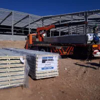 جرثقیل ،بالابر ،|خدمات حمل و نقل|کرج, شهرک صنعتی بهارستان|دیوار