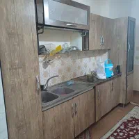 کابینت تمام ام دی اف سالم به شرط|جاکفشی، کمد، دراور|شیراز, شهرک بهار|دیوار