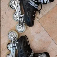 اسکیت|دوچرخه، اسکیت، اسکوتر|علویجه - دهق, |دیوار