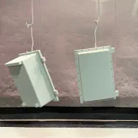 رنگ کورهای الکترواستاتیک مختاری|خدمات پیشه و مهارت|تهران, بوستان سرخه حصار|دیوار