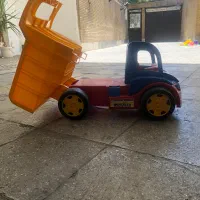اسباب بازی