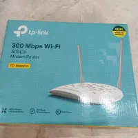 مودم tp link نو