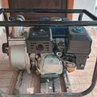 موتور آب|ماشینآلات صنعتی|خمام, |دیوار