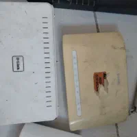 مودم|مودم و تجهیزات شبکه|پرند, فاز ۴|دیوار