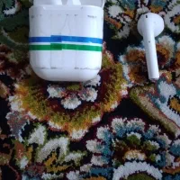 هندزفری پیدا شده
