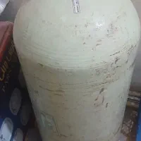کپسول cng همراه با لوازم