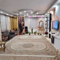 فروش۱۰۰متری/بحر خ/فول امکانات/حصارک/اسلامشهر|فروش آپارتمان|اسلام‌شهر, شهرک سعیدیه|دیوار