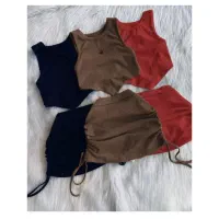 فروش ویژه کراپ شورتک باشگاهی|لباس|یزد, |دیوار