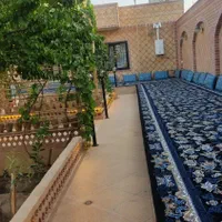 باغ تالار عمارت ظرفیت 200نفر بدون هزینه ورودی|اجارهٔ کوتاه‌مدت ویلا و باغ|کاشان, یحیی آباد|دیوار