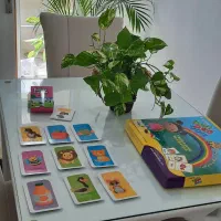 کارگاه آموزش زبان انگلیسی