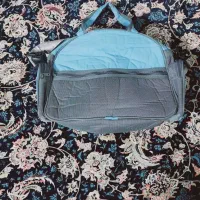 ساک لباس کودک سیسمونی نونواصلا استفاده نشده