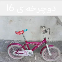 دوچرخه دخترانه16
