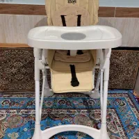 کریر نوزاد و صندلی غذاخوری کودک