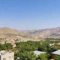 ویلادو طبقه دهکده پزشکان تفرش۳۰۰متر زمین،۲۱۰متربنا|فروش خانه و ویلا|تهران, دربند|دیوار