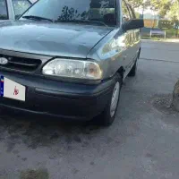 پراید مدل ۸۹تمیز