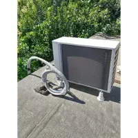 نصب و سرویس و تعمیرات کولر گازی و کولر آبی