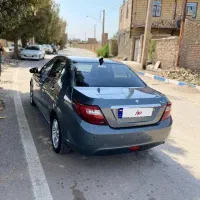 دنا پلاس  اتومات ۶ دنده ۱۴۰۱