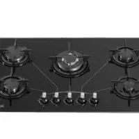 اجاق گاز صفحه ای