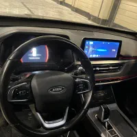 Mvm X55 Pro|خودرو سواری و وانت|گرگان, |دیوار