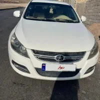 جک J5 دندهای 1500cc، مدل ۱۳۹۴