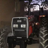 تراکتور ۴۷۵ جفت|خودرو سنگین|خانمیرزا, |دیوار