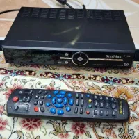 گیرنده دیجیتال فول