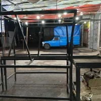 طبق میوه فروشی|فروشگاه و مغازه|صومعهسرا, |دیوار