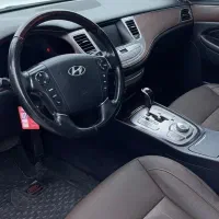 هیوندای جنسیس ۲۰۱۲|خودرو سواری و وانت|تهران, پاسداران|دیوار