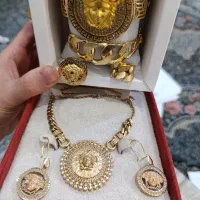 طلاهای جدید و نو