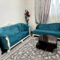 مبلمان واباژور