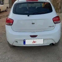 تیبا ۲ مدل ۹۹|خودرو سواری و وانت|اردبیل, |دیوار