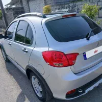 کوییک GXR|خودرو سواری و وانت|بابل, |دیوار