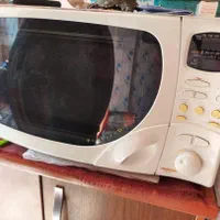 مایکروویو