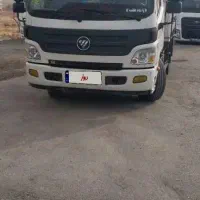 الوند 8تن مدل 97|خودرو سنگین|پارسآباد, |دیوار