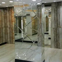 آینه های بگ لایت