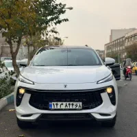 لاماری سفید ۱۴۰۱ کارکرده