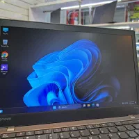 لپ تاپ لنوو اروپایی سبک وزیبا t470|رایانه همراه|تبریز, |دیوار