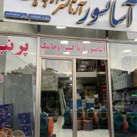 فروش و نصب اسانسور صفر تا صد