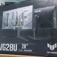مانیتور  4k  ASUS