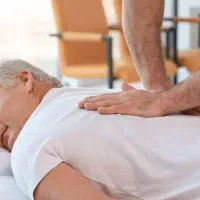 کمک کنید برای رفع کمر درد و خستگی بدن