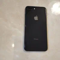 ایفون ۸پلاس